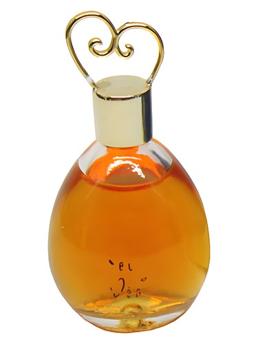 Secret De Venus Eau de Parfum by Weil