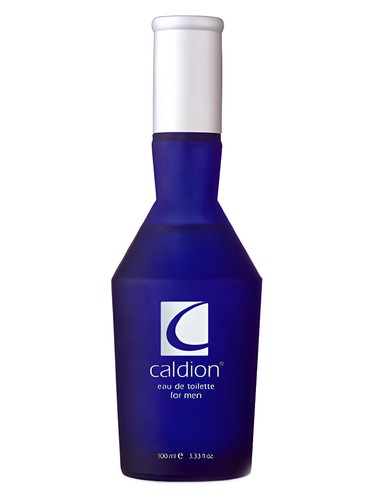 Caldion for Men by Hunca