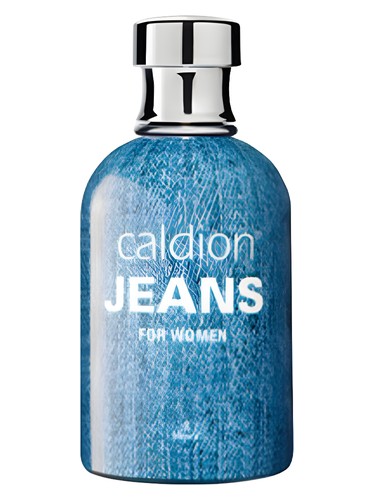 Caldion Jeans by Hunca