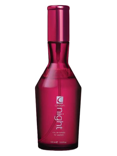 Caldion Night by Hunca