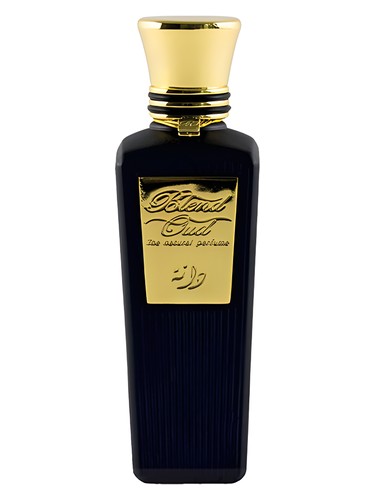 Dana by Blend Oud