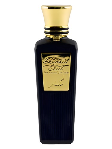 Meksar by Blend Oud