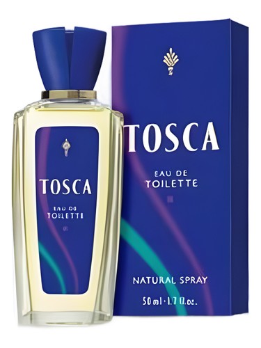 Tosca MÄURER & WIRTZ perfume by MAEURER WIRTZ