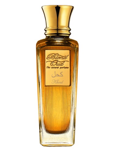 Khoul by Blend Oud