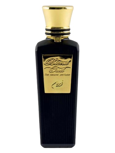 Aryam by Blend Oud