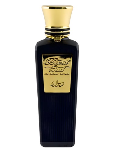 Dioan by Blend Oud