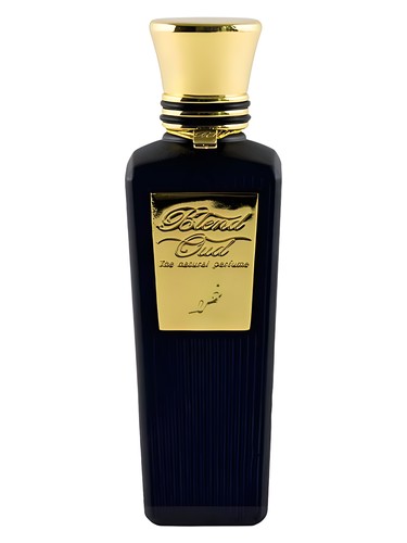 Gala by Blend Oud