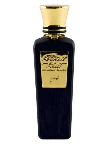 Laylaty by Blend Oud