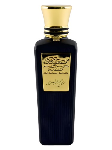 Rouh Aoud by Blend Oud