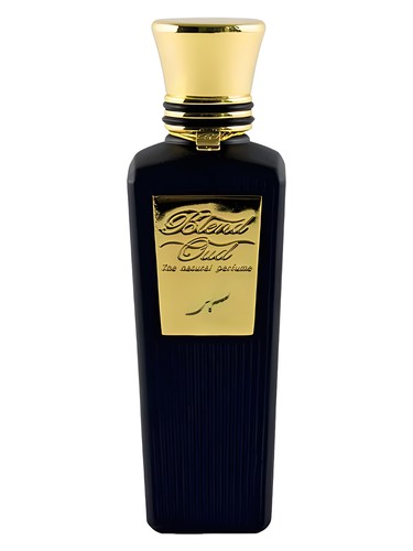 Sahar by Blend Oud