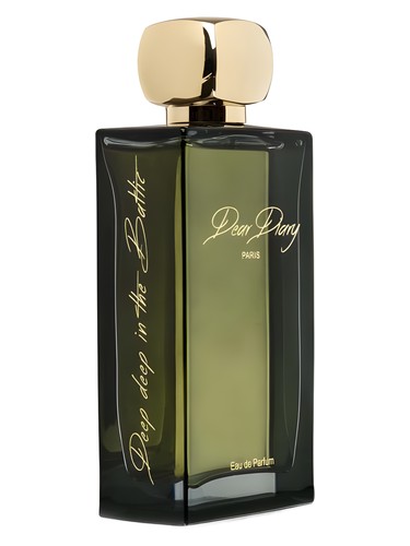 Deep Deep in the Baltic by Dear Diary