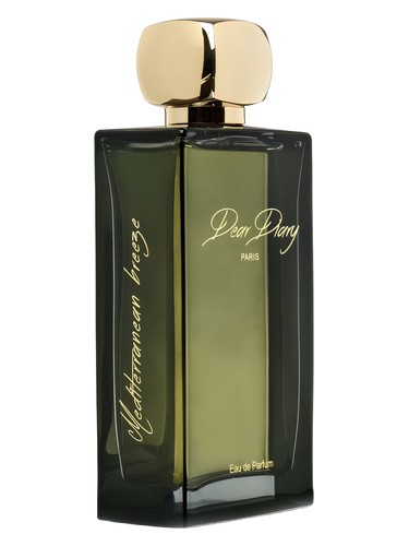 Mediterranean Breeze by Dear Diary