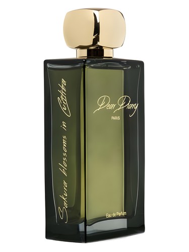 Sakura Blossom in Curitiba by Dear Diary