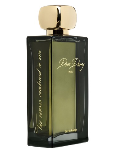 Two Sences Combined in One by Dear Diary