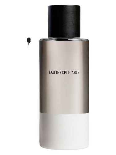 Eau Inexplicable by Thirdman