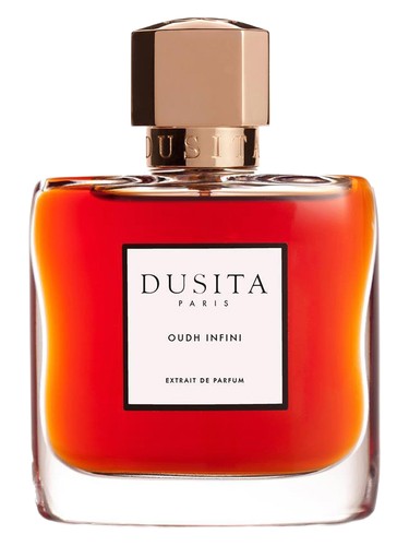 Oudh Infini by Parfums Dusita