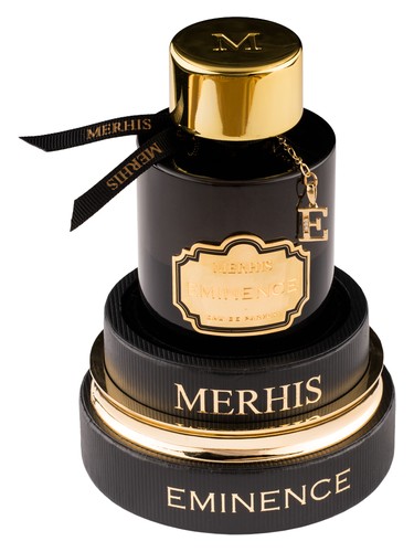 Eminence by Merhis Perfumes