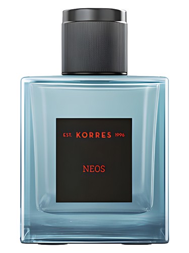 Neos by Korres