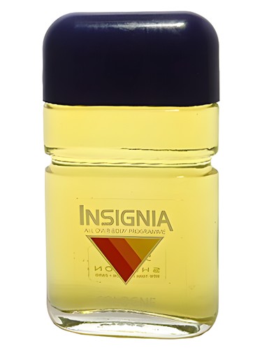 Insignia by Shulton Company