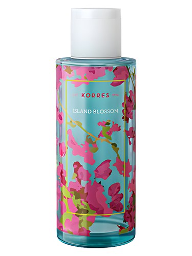 Island Blossom by Korres