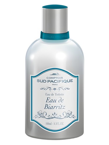 Eau de Biarritz by Comptoir Sud Pacifique