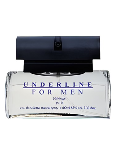 UNderline by Panouge