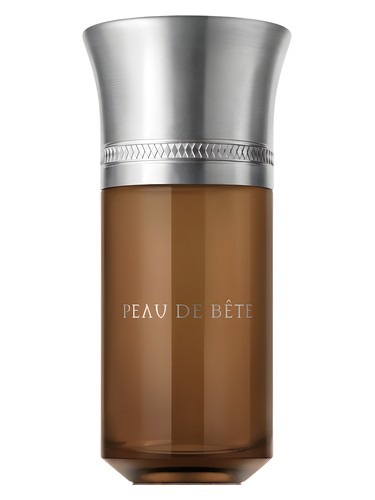 Peau de Bete by Les Liquides Imaginaires