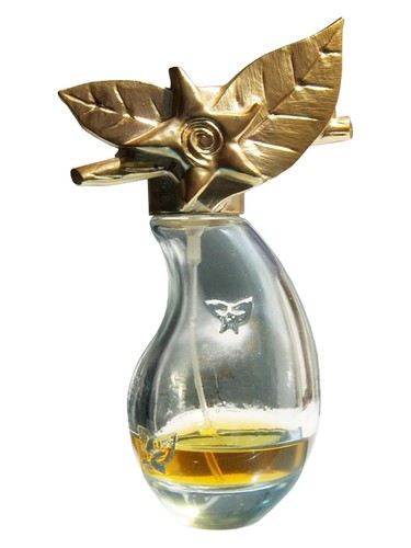 April Forever by Panouge