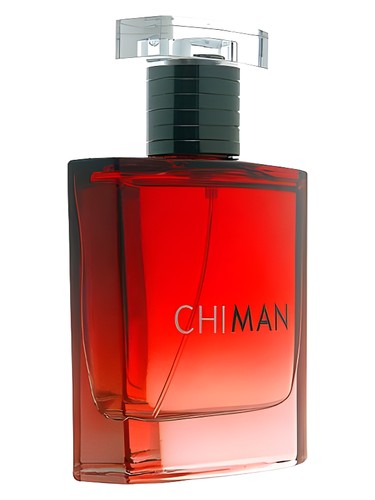 Chi Man by Chi