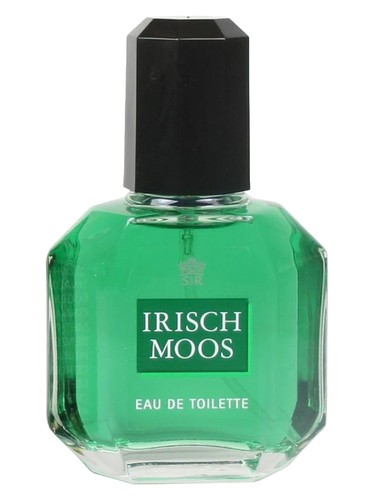 Sir by Irisch Moos