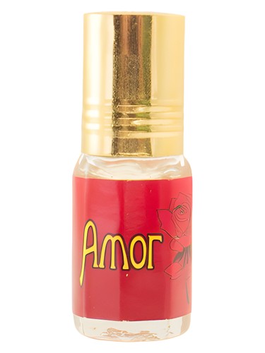 Amor by Zahra