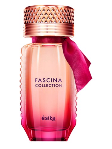 Fascina Collection Ésika perfume by Esika