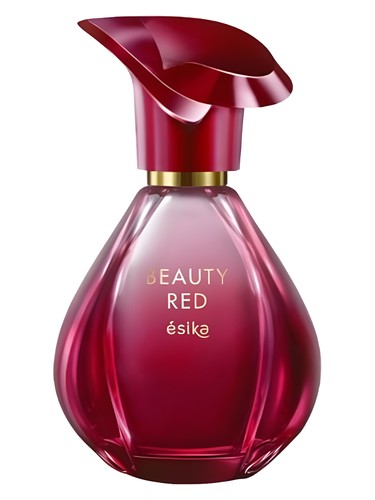 Beauty Red Ésika perfume by Esika