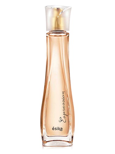 Expression Ésika perfume by Esika