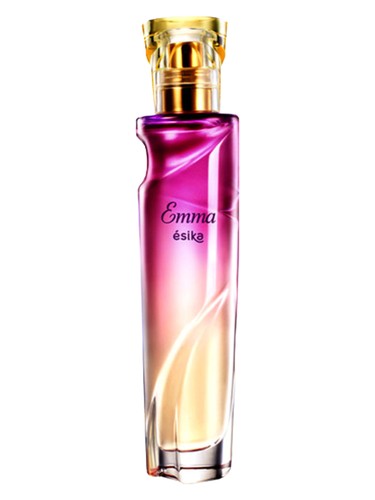 Emma Ésika perfume by Esika