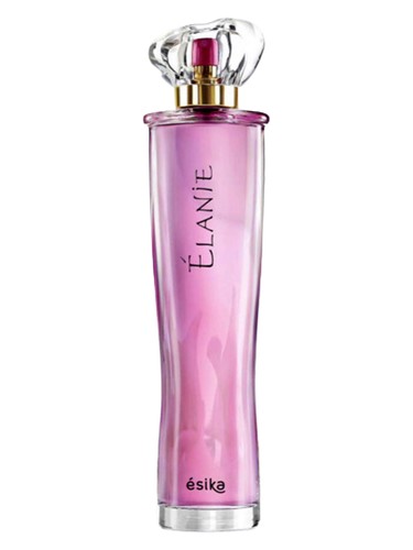 Elanie Ésika perfume by Esika