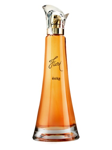 Fiori Ésika perfume by Esika