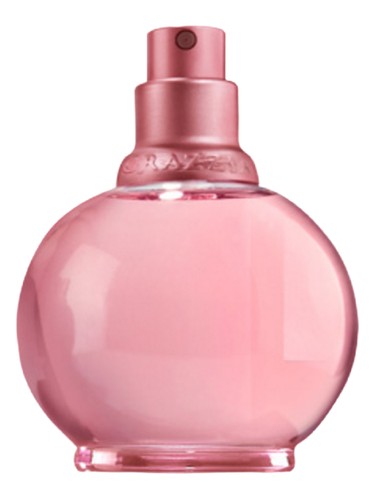 Grazzia Ésika perfume by Esika