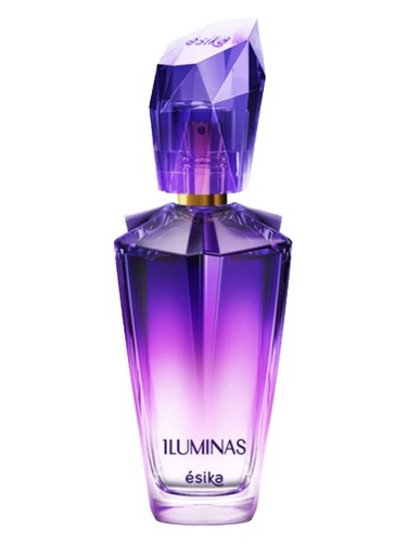 Iluminas Ésika perfume by Esika