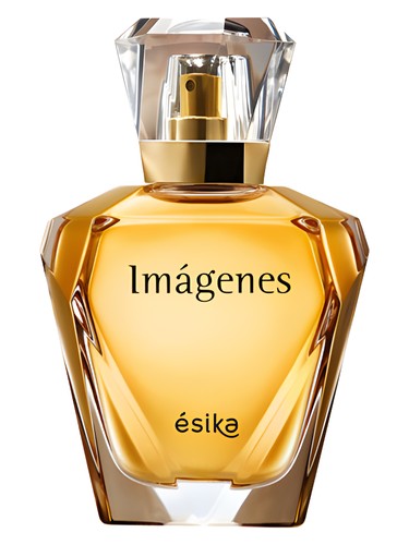 Imagenes Ésika perfume by Esika