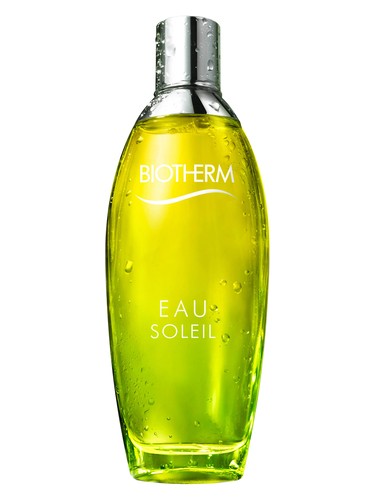 Eau Soleil by Biotherm