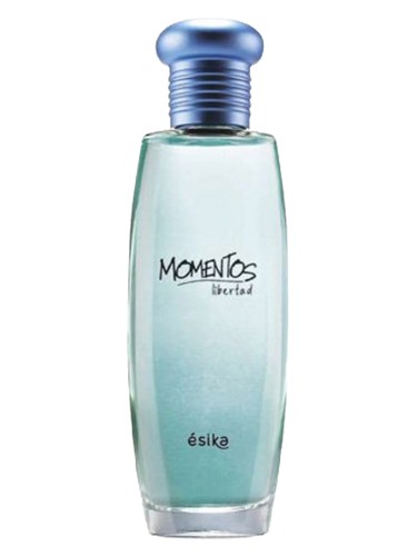 Momentos Libertad Ésika perfume by Esika