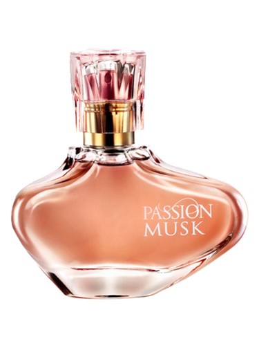 Passion Musk Ésika perfume by Esika