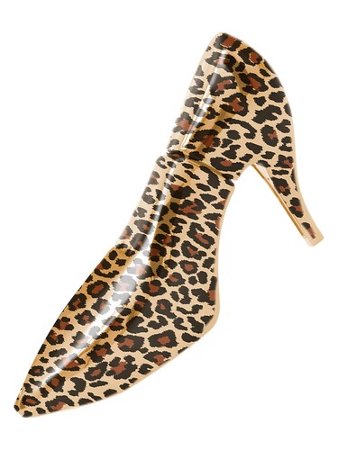 Leopard Edition Glamour & Heels perfume by Glamour Heels