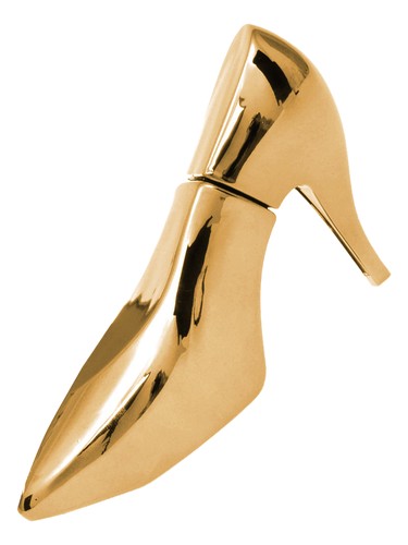 Gold Edition Glamour & Heels perfume by Glamour Heels