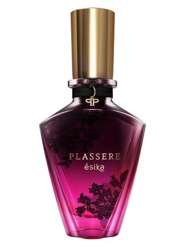 Plassere Ésika perfume by Esika