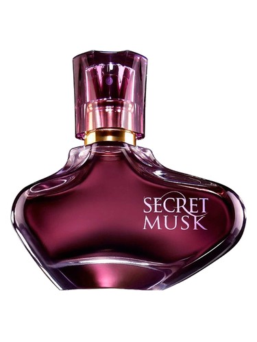 Secret Musk Ésika perfume by Esika
