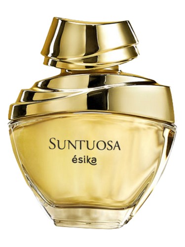 Suntuosa Ésika perfume by Esika