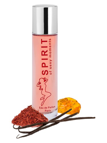 Spirit of Sexy Moments by Spirit