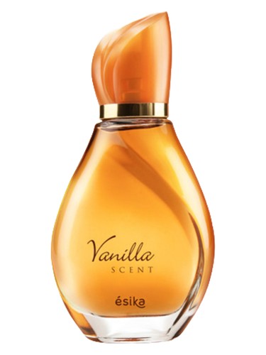 Vanilla Scent Ésika perfume by Esika